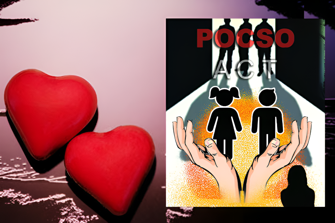 ಜೈಲಿನಿಂದಲೇ ಅಪ್ರಾಪ್ತ ಬಾಲಕಿಗೆ POCSO ಆರೋಪಿ ಬೆದರಿಕೆ.