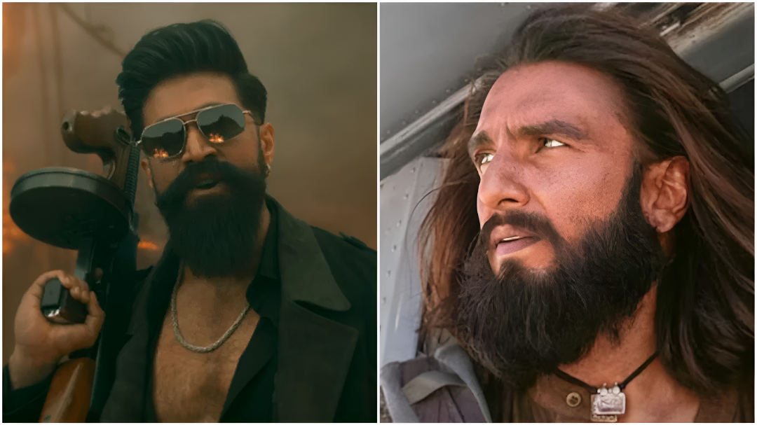 ಬಾಕ್ಸ್ ಆಫೀಸ್ ಕ್ಲ್ಯಾಶ್: ‘Toxic’ Vs ‘Dhurandar 2’