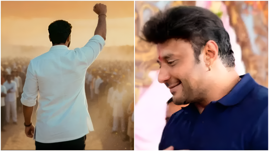 'Boss' ಸಿನಿಮಾಗೆ ಕಾನೂನು ಸಂಕಷ್ಟ.