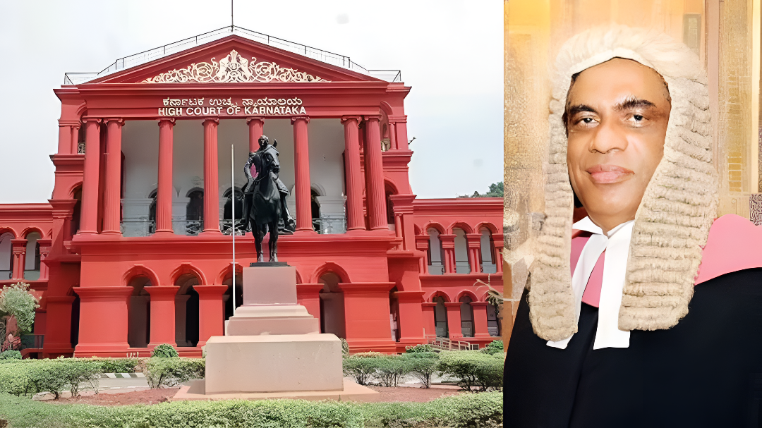 ಕರ್ನಾಟಕ ಹೈಕೋರ್ಟ್ ಮೆಟ್ಟಿಲೇರಿದ ಶ್ರೀಲಂಕಾ ಸುಪ್ರೀಂ ಕೋರ್ಟ್ ಜಡ್ಜ್ !