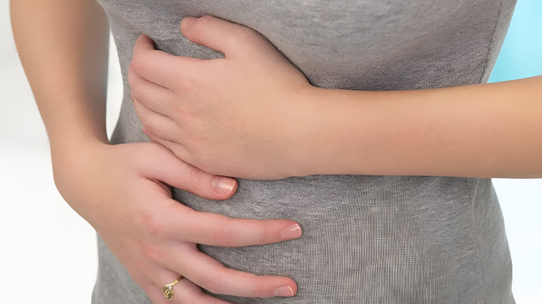 ಊಟದ ನಂತರ ಹೊಟ್ಟೆ ನೋವು?