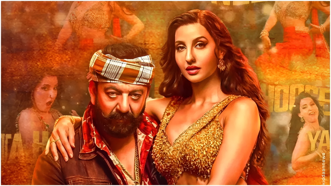 ವಿವಾದದ ನಡುವೆ ‘ಸರ್ಸೆ ನಿನ್ನ ಸೆರಗ ಸರ್ಸೆ’ ಹಾಡು: ಯೂಟ್ಯೂಬ್‌ನಿಂದ ತೆಗೆದುಹಾಕಿದ್ರಾ?