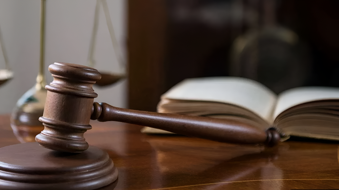 ಮಗನಿಗೆ ಆಸ್ತಿ ಸಿಗದೆ ಕೋರ್ಟ್ ಸೋಲು.