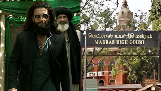 'Dhurandhar 2' ಮೇಲೆ ತುರ್ತು ಹೈಕೋರ್ಟ್ ಅರ್ಜಿ.