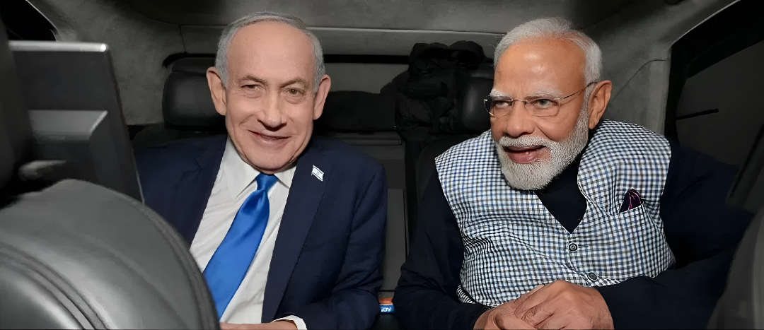 ಮೋದಿ ಭೇಟಿ ವೇಳೆ ಇರಾನ್ ದಾಳಿ ಪ್ಲಾನ್?