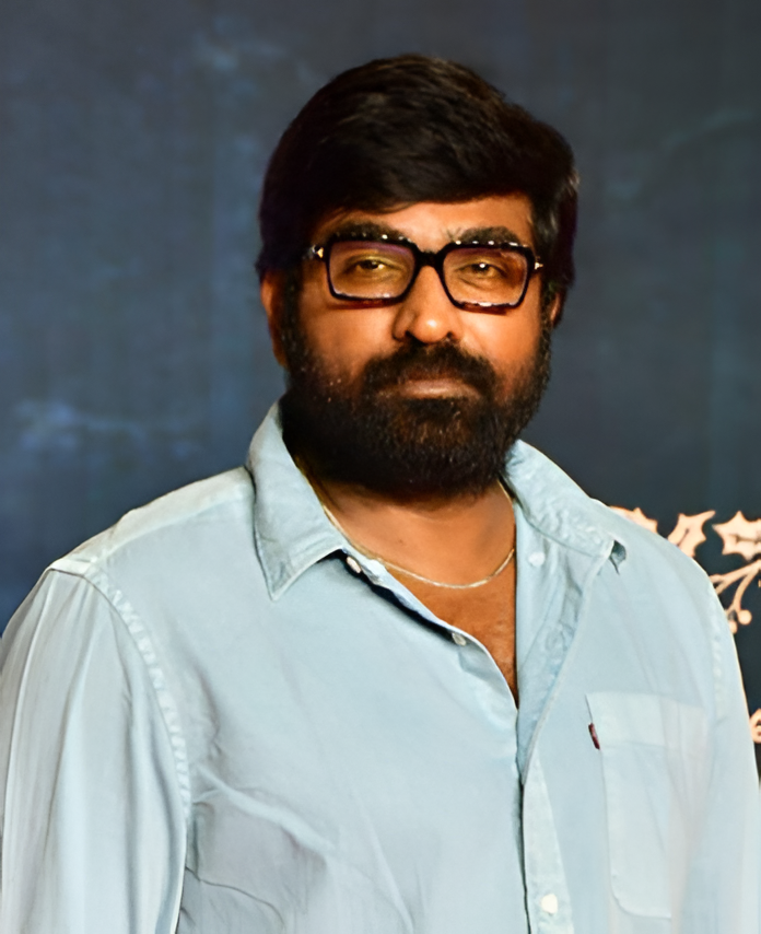 ವಿಜಯ್ ಸೇತುಪತಿ: “ನಾನು ನಿರ್ಮಿಸಿದ ಚಿತ್ರಗಳು ಬಾಕ್ಸ್ ಆಫೀಸ್‌ನಲ್ಲಿ ಸೋತಿವೆ”