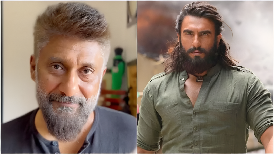 'Operation Sindoor' ಸಿನಿಮಾ ಘೋಷಣೆ.