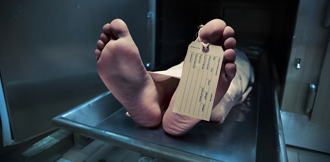 ಹಸುಗೂಸಿಗೆ ಹಾಲುಣಿಸಿದ ಕೆಲವೇ ಕ್ಷಣದಲ್ಲಿ ತಾಯಿ ಸಾ*.