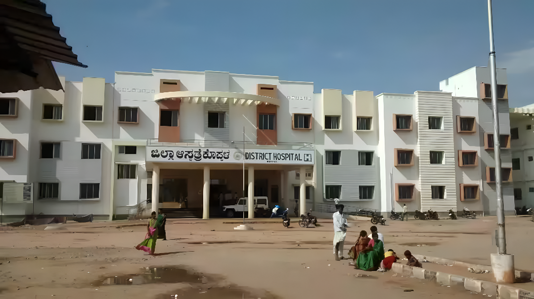 ಮಾನವೀಯತೆ ಮರೆತ್ರಾ ವೈದ್ಯರು?: