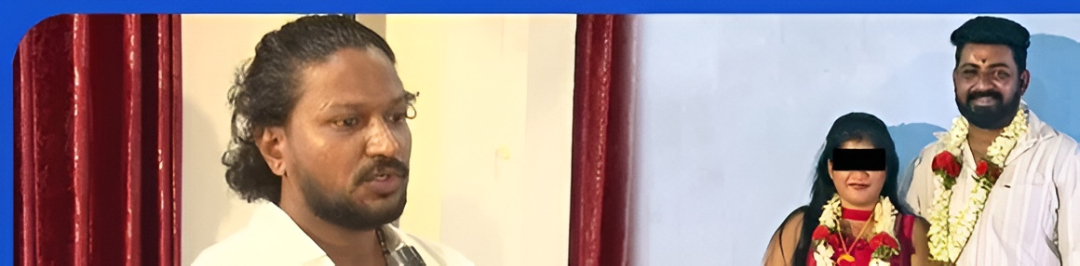 ಕೆಲಸ ಕಳೆದುಕೊಂಡ ಸಿಟ್ಟು: ಮ್ಯಾನೇಜರ್ಗೆ 10 ಬಾರಿ ಚಾಕು ಇರಿದು ಹ*.