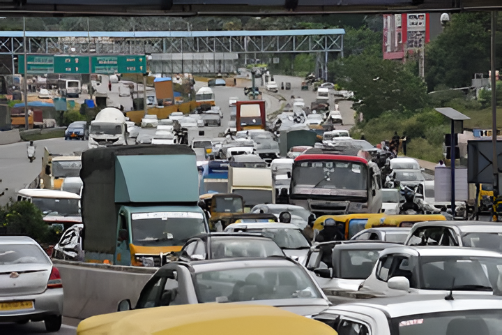 ಸಿಲಿಕಾನ್ ಸಿಟಿಗೆ Traffic ಮುಕ್ತ ಪ್ಲಾನ್.!