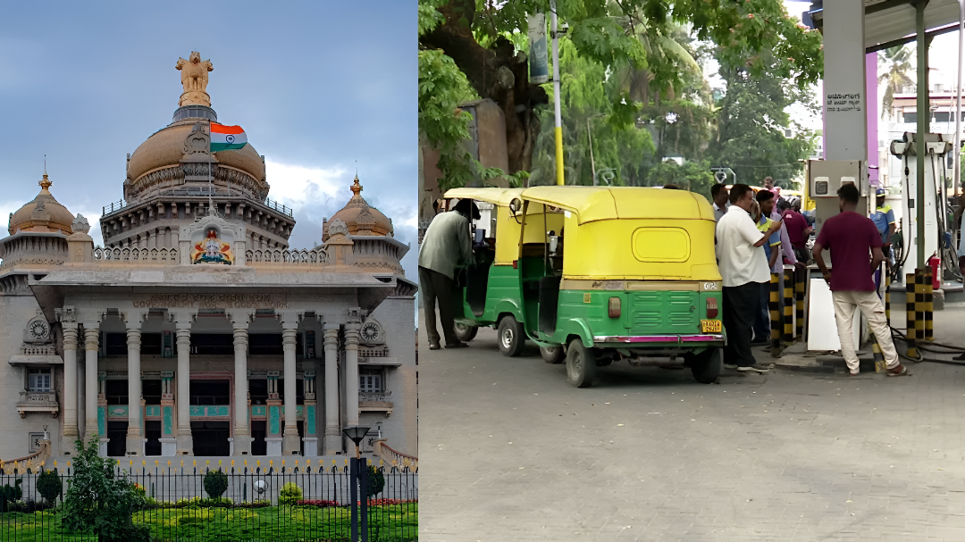 LPG ಕೊರತೆ: ಸರ್ಕಾರದ ಸ್ಪಷ್ಟನೆ.!