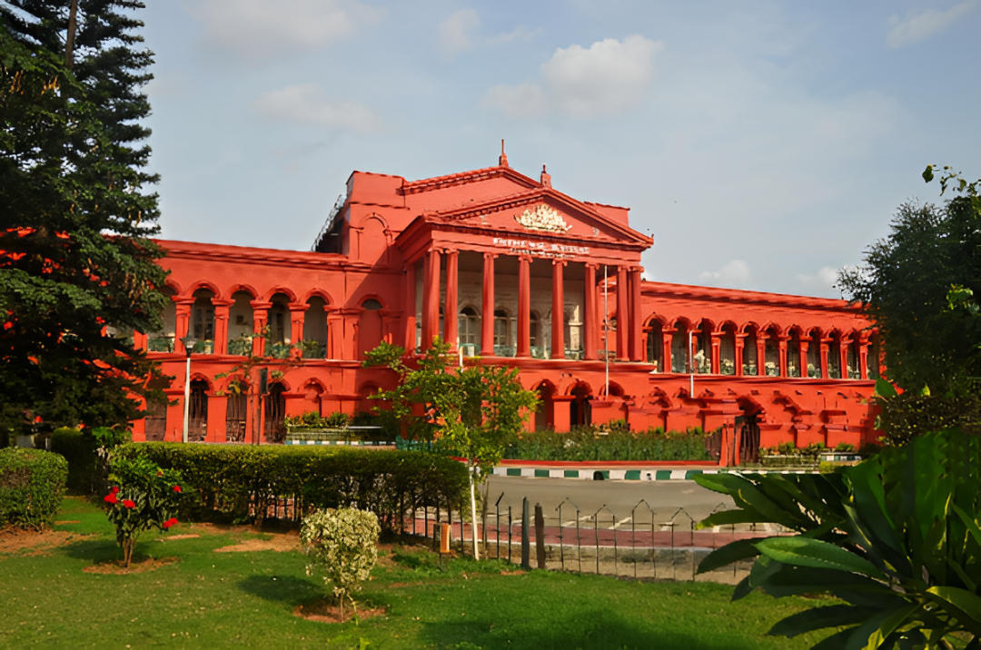 ಬಲವಂತದ ದೈ*ಕ ಸಂಪರ್ಕ ಪ್ರಕರಣ: ಪತಿಗೆ ಹೈಕೋರ್ಟ್ ಶಾಕ್.!