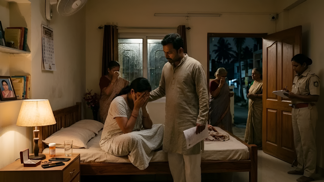 ಬೆಂಗಳೂರಿನಲ್ಲಿ ಬೇಸಿಗೆ ಬಿಸಿ ಬಾಗಿಲು ತೆರೆದಿದ್ದ ಮಹಿಳೆ ಶಾಕ್!