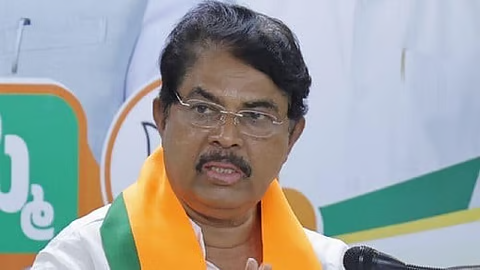 GBA ಚುನಾವಣೆ: BJP–JDS ಮೈತ್ರಿ ಮೇಲಿನ ಪ್ರಶ್ನೆ.?