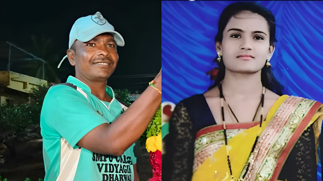 ಒಂದೇ ದಿನ ಪತಿ-ಪತ್ನಿ ಸಾ*ಗೀಡಾಗಿದ್ದು, ಮೂವರು ಮಕ್ಕಳು ಅನಾಥ.