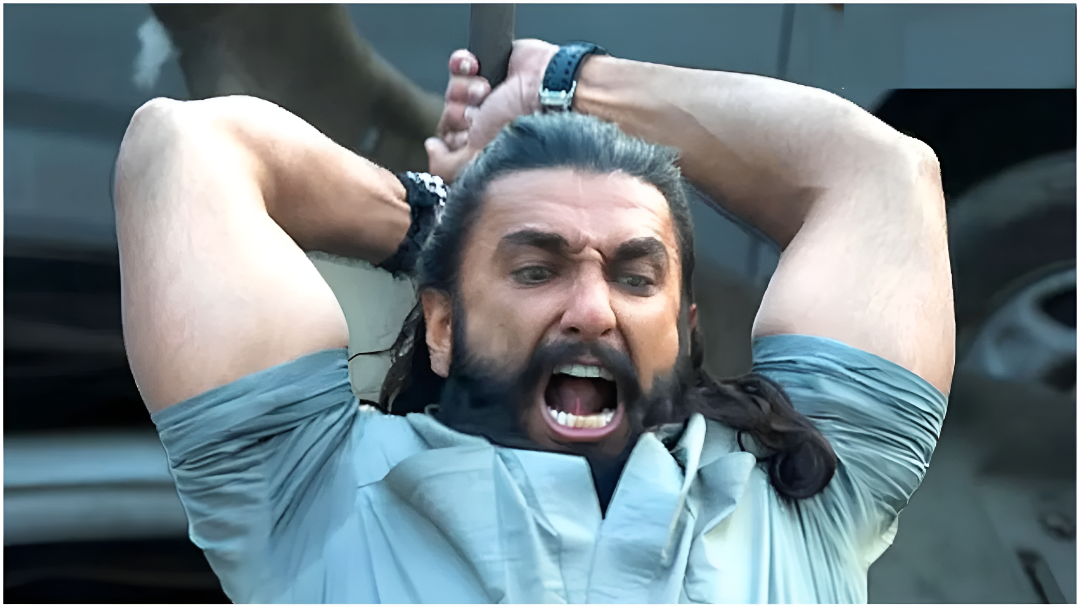 Dhurandhar 2 : ಭಾರತದಲ್ಲಿ 1000 ಕೋಟಿ ರೂ. ಗಳಿಸಿದ ಮೊದಲ ಹಿಂದಿ ಚಿತ್ರ.!