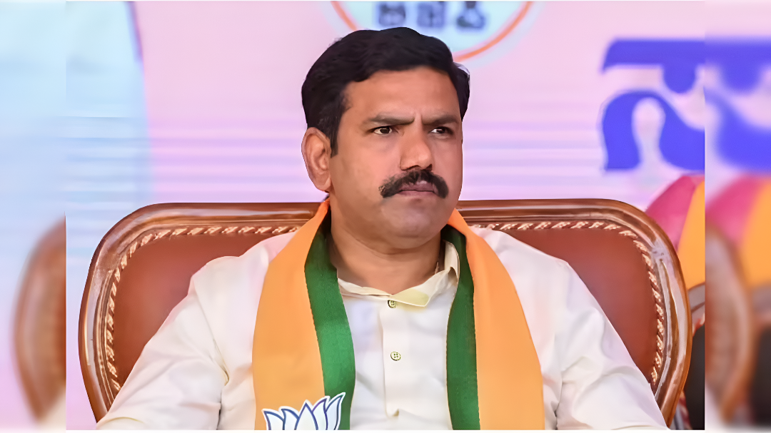 BJP ಕಾರ್ಯಕರ್ತರಲ್ಲಿ ಗೆಲುವಿನ ರಣೋತ್ಸಾಹ: ವಿಜಯೇಂದ್ರ