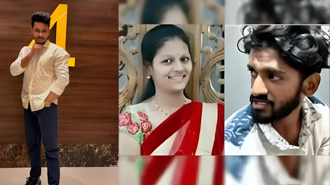 ಹುಬ್ಬಳ್ಳಿ ಪ್ರಕರಣಕ್ಕೆ ಹೊಸ ಟ್ವಿಸ್ಟ್: ನೇಹಾ ಹ*ಗೆ ಜಿಮ್ ಟ್ರೈನರ್ ಲಿಂಕ್?