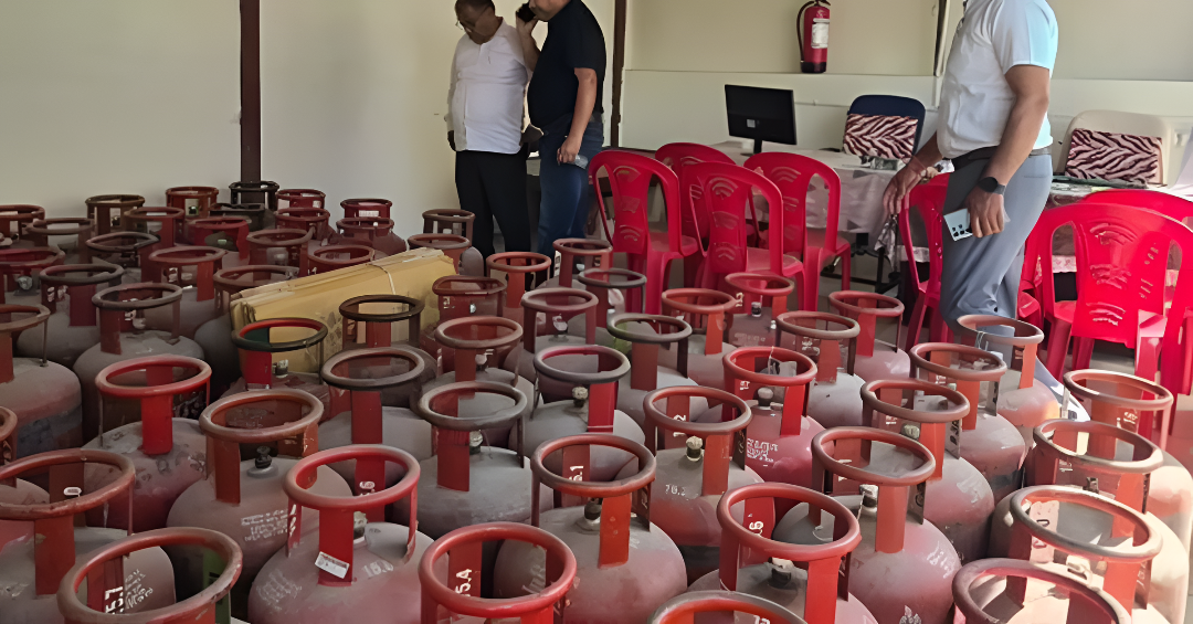 ಕರ್ನಾಟಕದಲ್ಲಿ ಆಟೋ LPG ಪೂರೈಕೆ ಹೆಚ್ಚಿಸಿದ IOCL.!