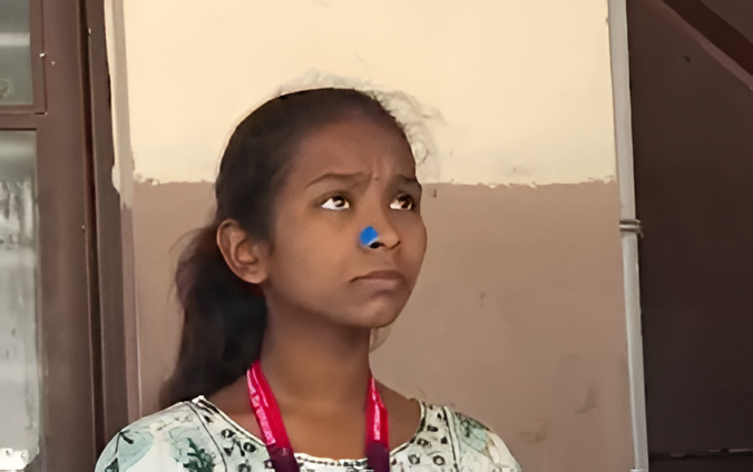 CET ಪರೀಕ್ಷೆಯಲ್ಲಿ ಮೂಗುಬೊಟ್ಟುಗೆ ಟೇಪ್ – ಭದ್ರತಾ ಕ್ರಮಕ್ಕೆ ಅಸಮಾಧಾನ