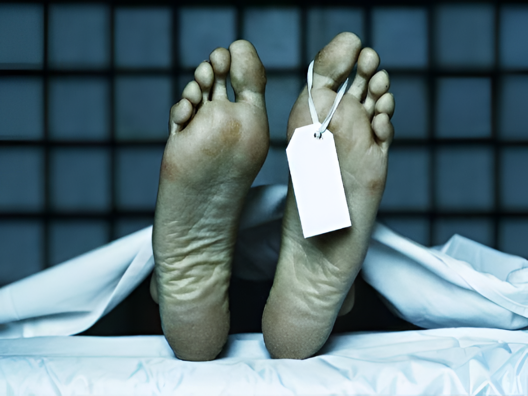 ಶಿವಮೊಗ್ಗದಲ್ಲಿ ಮನಕಲುಕುವ ಘಟನೆ: ಶಾಲಾ ಬಸ್ ಕೆಳಗೆ ಮಗು ಸಾ*.!