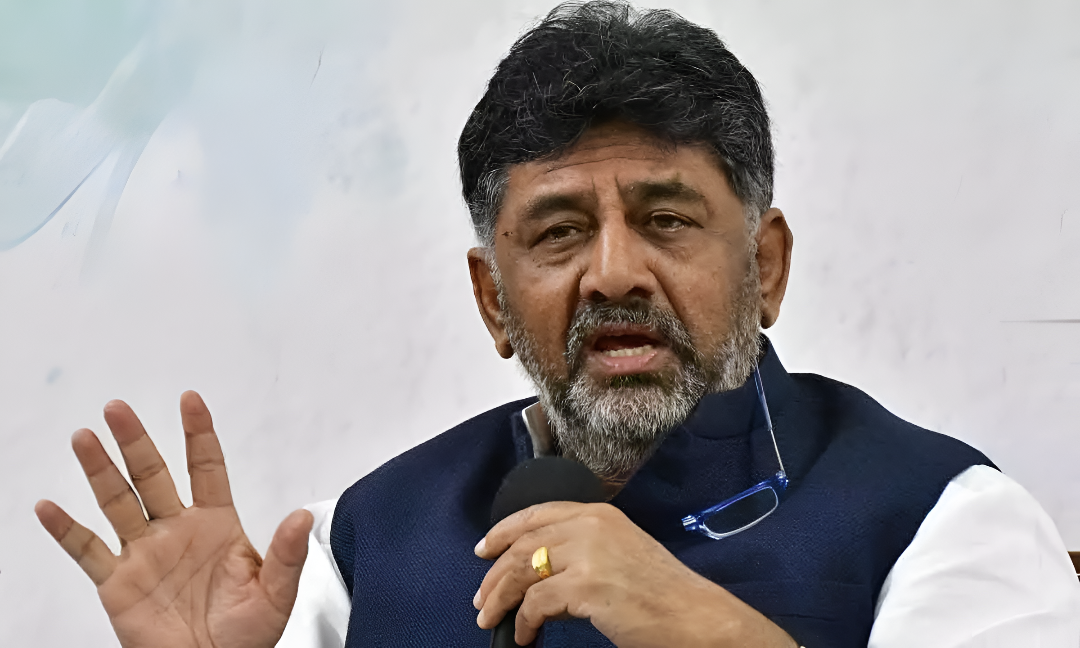 ನನ್ನ & ಸಿದ್ದರಾಮಯ್ಯ ಗುಂಪು ಅಂಥ ಎಲ್ಲಿದೆ? ಎಲ್ಲರೂ ನಮ್ಮ ಶಾಸಕರೇ: DCM