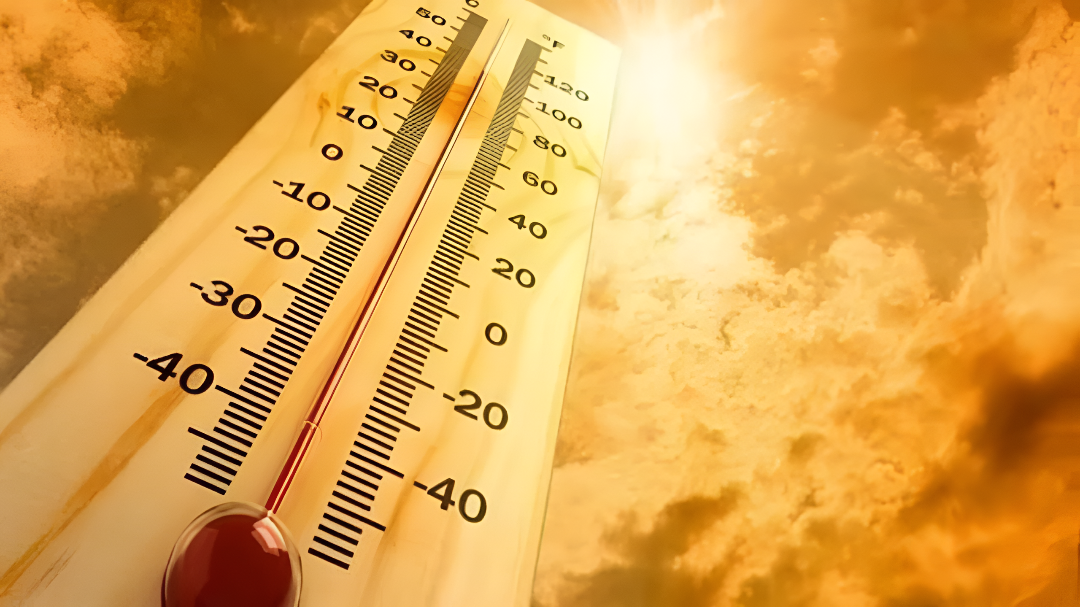 ಬಿಸಿಲ ಬೇಗೆ ಹೆಚ್ಚಳಕ್ಕೆ ಆರೋಗ್ಯ ಇಲಾಖೆ ಎಚ್ಚರಿಕೆ.!