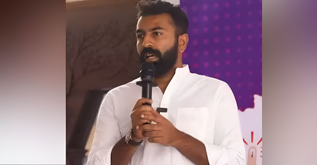 ನಾನು ಒಬ್ಬ ಒಳ್ಳೆಯ ಮಗನಾಗಲು ಆಗಲೇ ಇಲ್ಲ-  ನಲಪಾಡ್