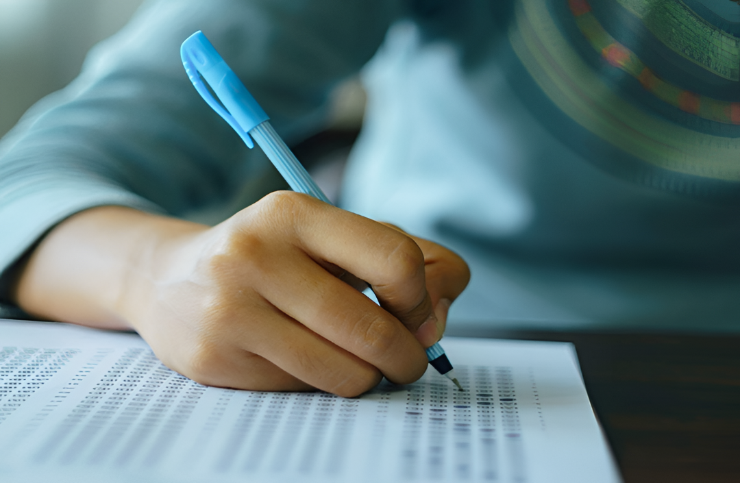 ಸುಸೂತ್ರವಾಗಿ ನಡೆದ CET ಕನ್ನಡ ಪರೀಕ್ಷೆ: ಶೇ.46ರಷ್ಟು ಅಭ್ಯರ್ಥಿಗಳು ಹಾಜರು