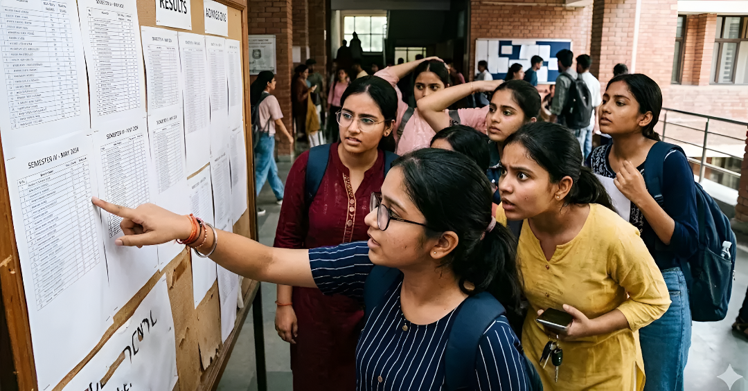 SSLC ಫಲಿತಾಂಶ ಪ್ರಕಟ – ದಾಖಲೆಯ ಸಾಧನೆ