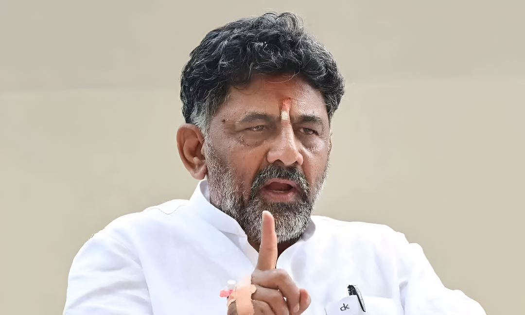 ಜನಪರವಾಗಿ ಕೆಲಸ ಮಾಡಿದಾಗ ಅಧಿಕಾರಿಗಳ ಸೇವೆಗೆ ಅರ್ಥ ಬರುತ್ತದೆ: DCM