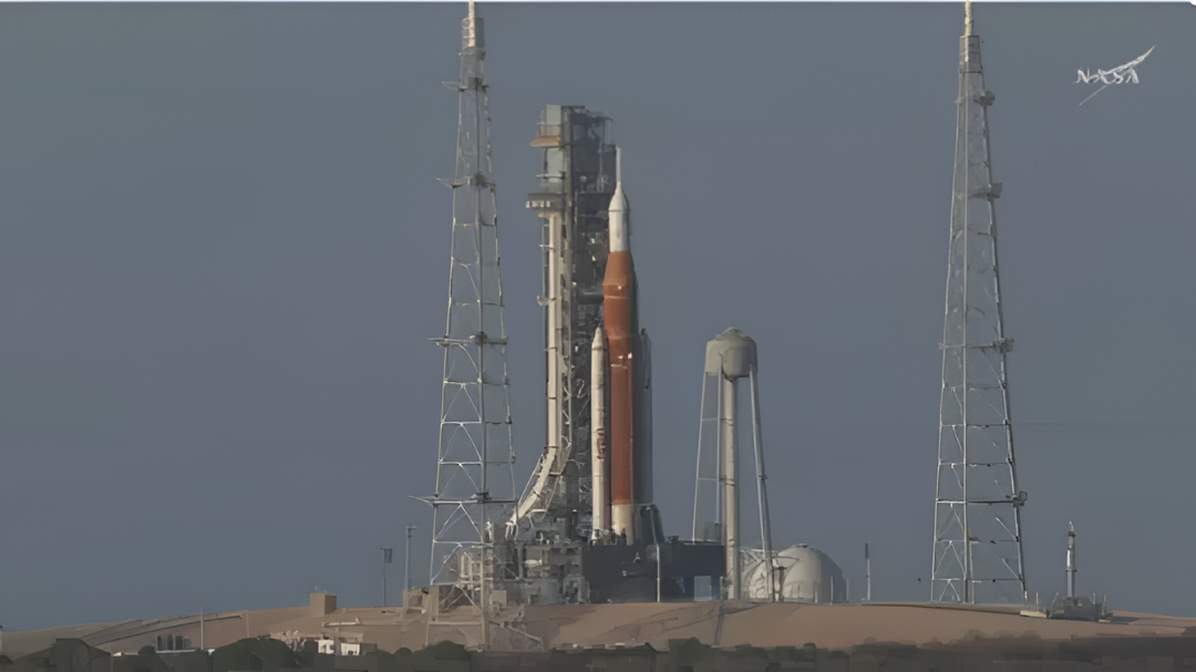 54 ವರ್ಷಗಳ ನಂತರ ಚಂದ್ರನೆಡೆಗೆ ಮಾನವ.