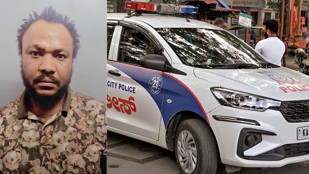 Bangalore ಪೊಲೀಸರ ಭರ್ಜರಿ ಶಾಕ್: Drugs ದಂಧೆ