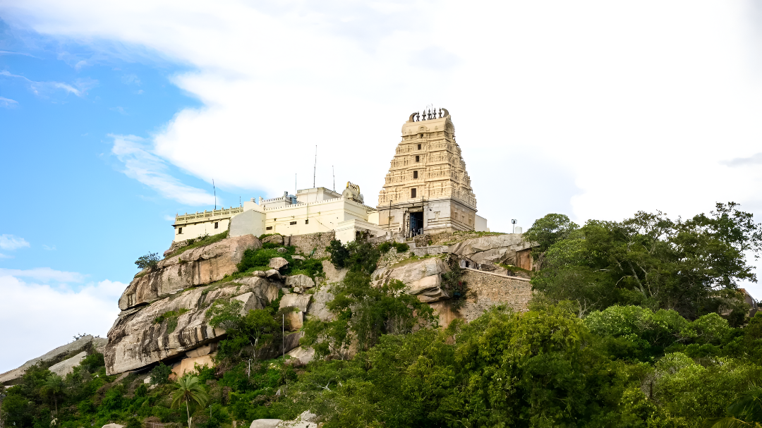 ದೇವಾಲಯಗಳಲ್ಲಿ ಶೂಟಿಂಗ್ – ಮುಜರಾಯಿ ಇಲಾಖೆಗೆ ಕೋಟಿ ಆದಾಯ.!