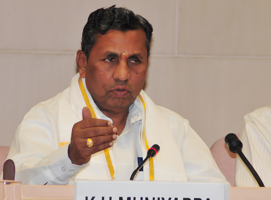 BPL ಕಾರ್ಡ್ ನಿರೀಕ್ಷೆಯವರಿಗೆ Good News : ಸಚಿವ ಮುನಿಯಪ್ಪ ಸ್ಪಷ್ಟನೆ.