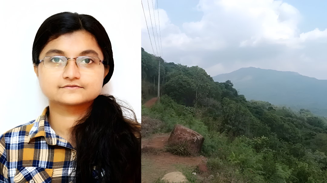 Trekking ಯುವತಿ ಮಡಿಕೇರಿಯಲ್ಲಿ ನಾಪತ್ತೆ: ಶೋಧ ಕಾರ್ಯ ತೀವ್ರಗೊಳ್ಳಿ.