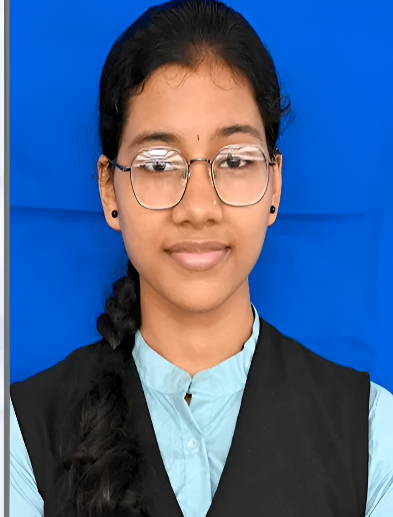 ದ್ವಿತೀಯ PUC ಫಲಿತಾಂಶ: ಕಾಮರ್ಸ್‌ನಲ್ಲಿ ದಿಶಾ ರಾಜ್ಯ ಟಾಪರ್.