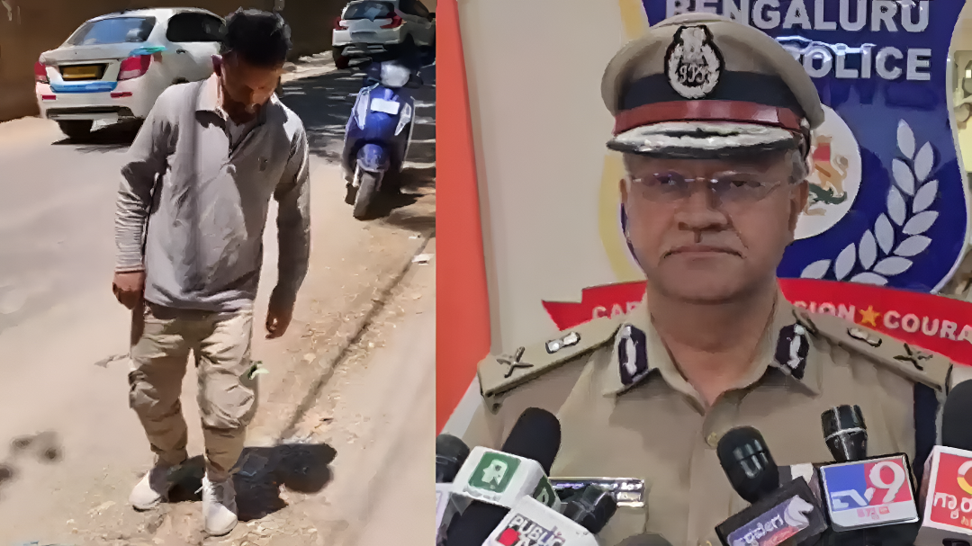 'Zombie Drugs'ಕೇಸ್ ಟ್ವಿಸ್ಟ್: ಸುಳ್ಳು ಸುದ್ದಿ ವೈರಲ್ ಮಾಡಿದವರಿಗೆ ನೋಟಿಸ್.