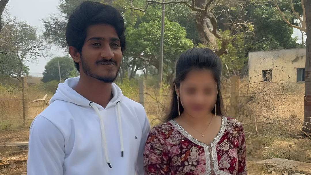 ಕಲೆಕ್ಷನ್ ಆತ್ಮ*ತ್ಯೆ: ಪ್ರೀತಿ ನಿರಾಕರಿಸಿದುದಕ್ಕೆ ಯುವಕ ಅಂತ್ಯ.!