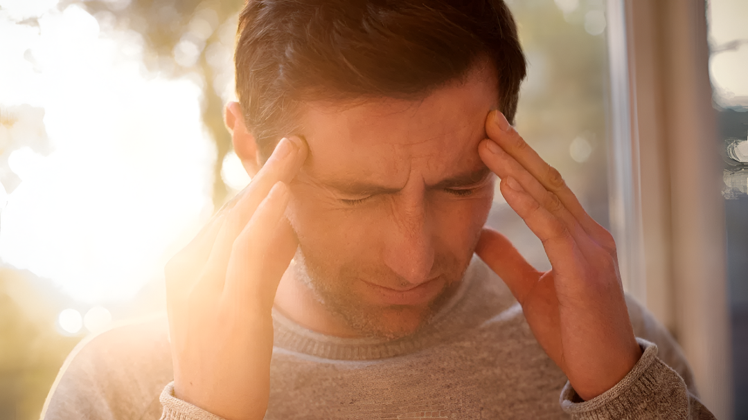 ಬಿಸಿಲಿಗೆ ಹೋದ ತಕ್ಷಣ ತಲೆನೋವಾ? ಇದನ್ನು ನಿರ್ಲಕ್ಷಿಸ್ಬೇಡಿ!