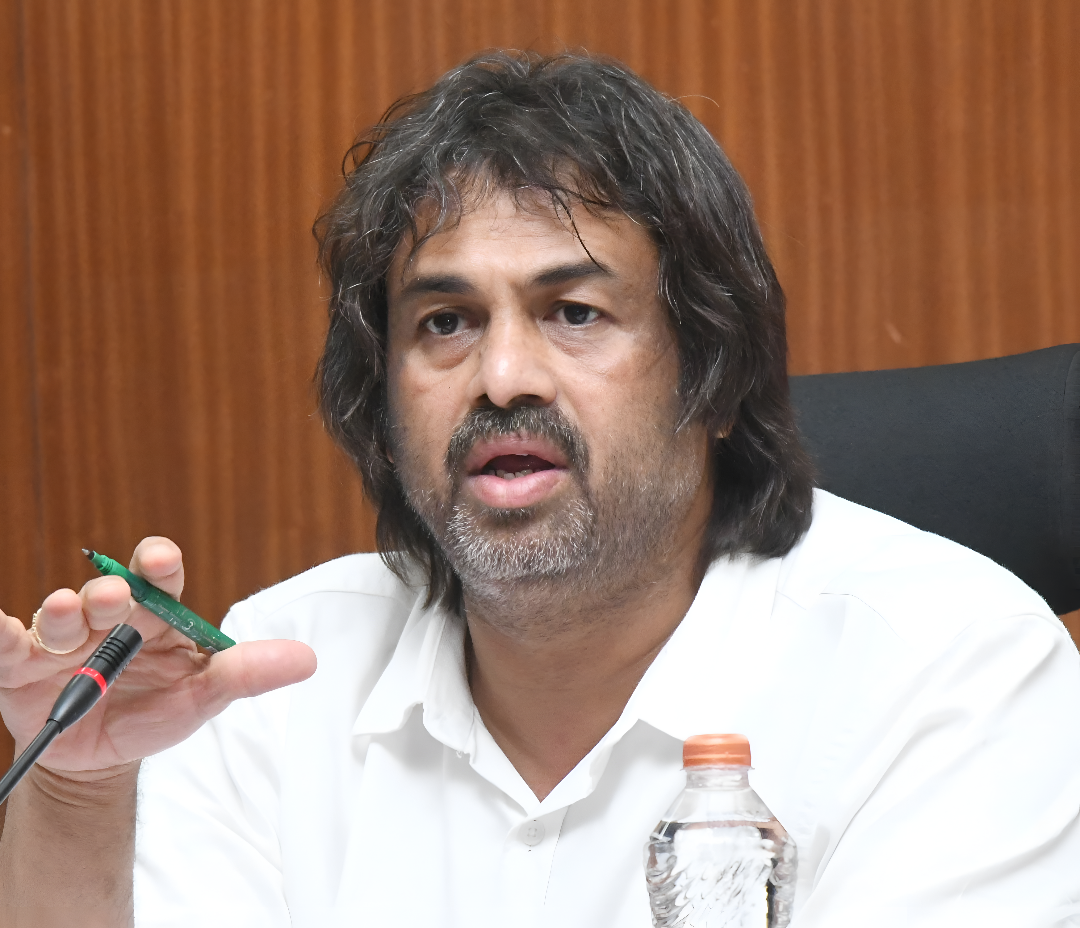 SSLC ಫಲಿತಾಂಶ Rank ಲಿಸ್ಟ್ ಬಿಡುಗಡೆ : ಯಾವ ಜಿಲ್ಲೆ ಫಸ್ಟ್​​? ಯಾವುದು ಲಾಸ್ಟ್​​?