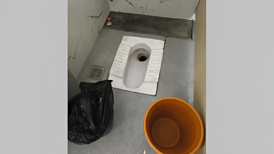 ಫಾಕ್ಸ್‌ಕಾನ್ ಘಟಕದಲ್ಲಿ ಭ್ರೂ* ಪತ್ತೆ: 19 ವರ್ಷದ ಯುವತಿ ಬಂಧನ.