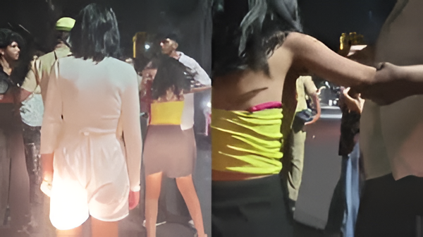 ಕೋರಮಂಗಲದಲ್ಲಿ ಹೈಡ್ರಾಮಾ: ಪೊಲೀಸರ ಎದುರೇ ಯುವಕನಿಗೆ ಹ*!