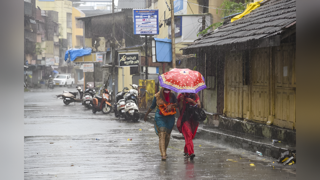 ಬೆಂಗಳೂರಿಗರೇ ಎಚ್ಚರ: ಇಂದು ಮತ್ತೆ ರಣಮಳೆ ಸಾಧ್ಯತೆ!