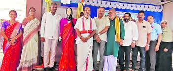 ಸರ್ಕಾರಿ ಶಾಲೆಗೆ ಬಂದ Ai ರೋಬೋಟ್ ಟೀಚರ್.!