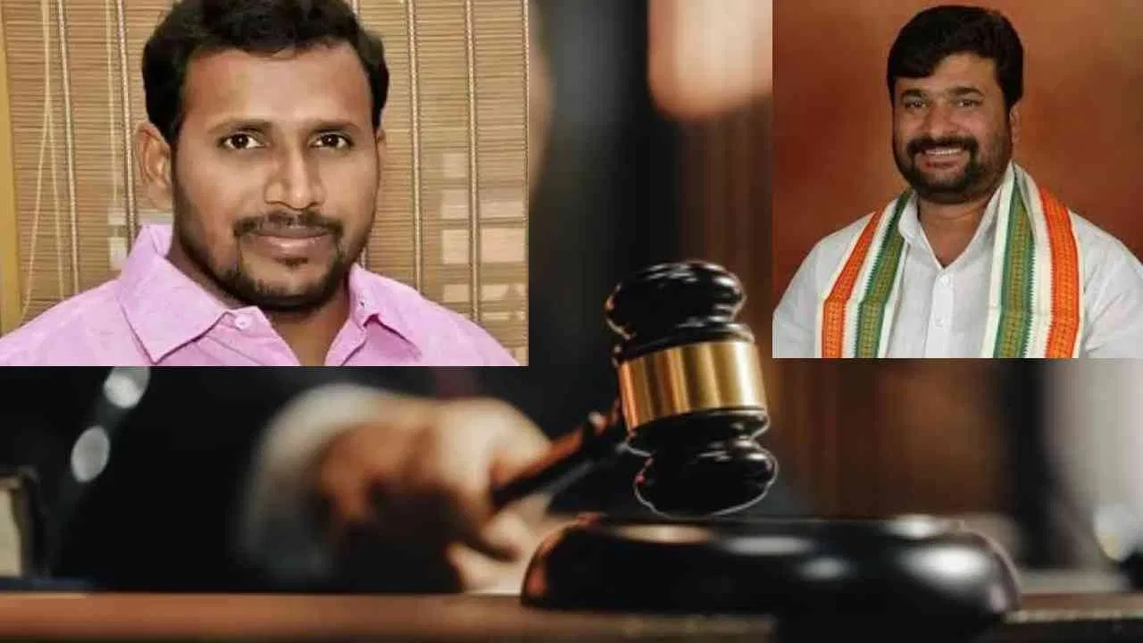 ಯೋಗೀಶ್ ಗೌಡ ಕೊ* ಪ್ರಕರಣ ತೀರ್ಪು.!