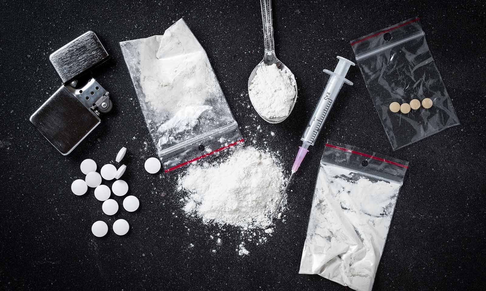 ಬೆಂಗಳೂರಿನಲ್ಲಿ Drugs ಜಾಲಕ್ಕೆ ಭರ್ಜರಿ ಬೇಟೆ.!