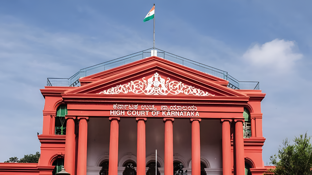 ಅಸ್ತಿತ್ವದಲ್ಲೇ ಇಲ್ಲದ ಕಂಪನಿಗೆ 53 ಎಕರೆ ಭೂಮಿ ಹಂಚಿಕೆ.!