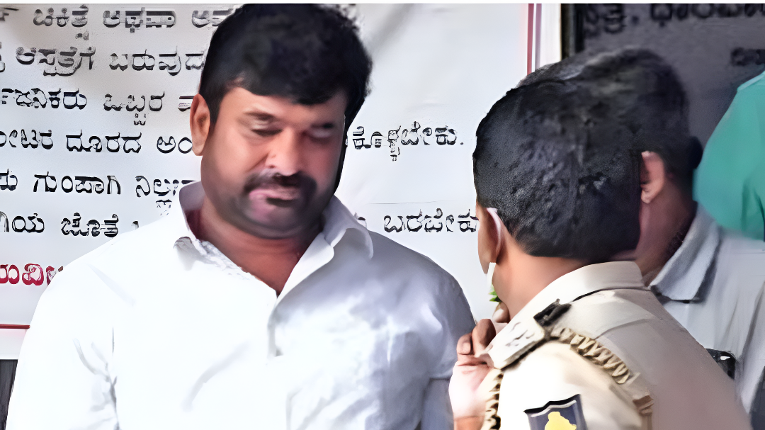 ಯೋಗೀಶ್ ಗೌಡ ಕೊ* ಕೇಸ್ ಅಂತಿಮ ಹಂತ.!